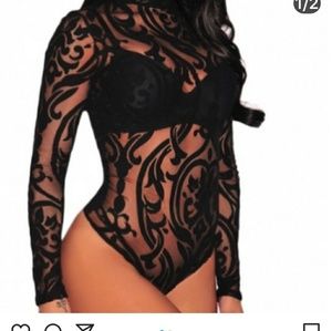 Jogging suits/body suits